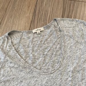 Aritzia Tops - Aritzia Wilfred T Shirt Aritzia Tops - Aritzia Wilfred T Shirt